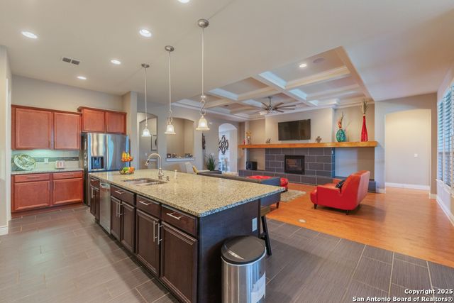 3627 Strait Song, San Antonio, TX 78253