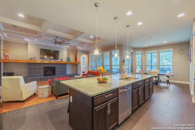 3627 Strait Song, San Antonio, TX 78253