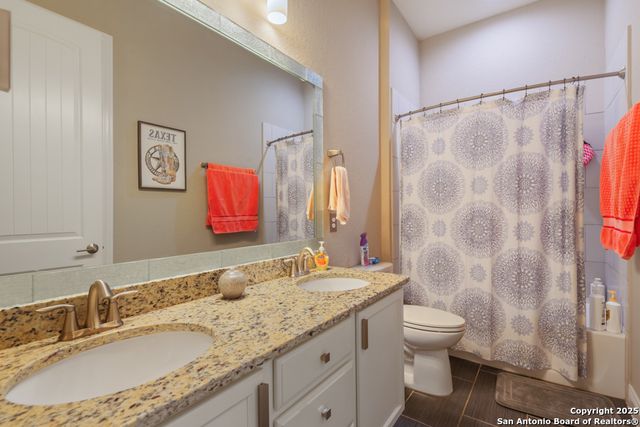 3627 Strait Song, San Antonio, TX 78253