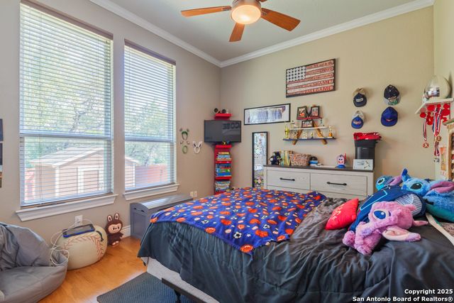 3627 Strait Song, San Antonio, TX 78253