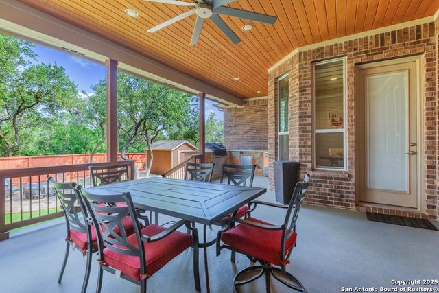 3627 Strait Song, San Antonio, TX 78253