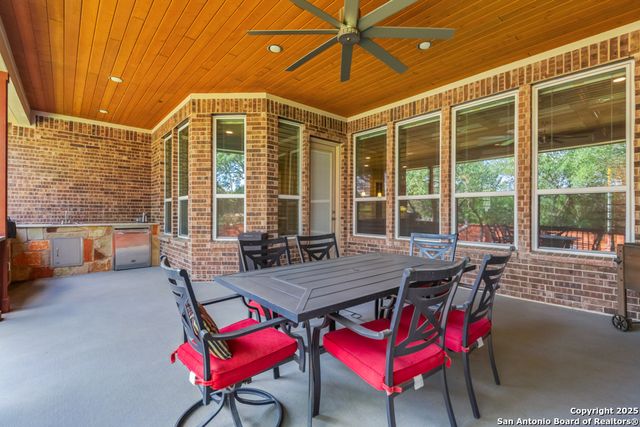 3627 Strait Song, San Antonio, TX 78253