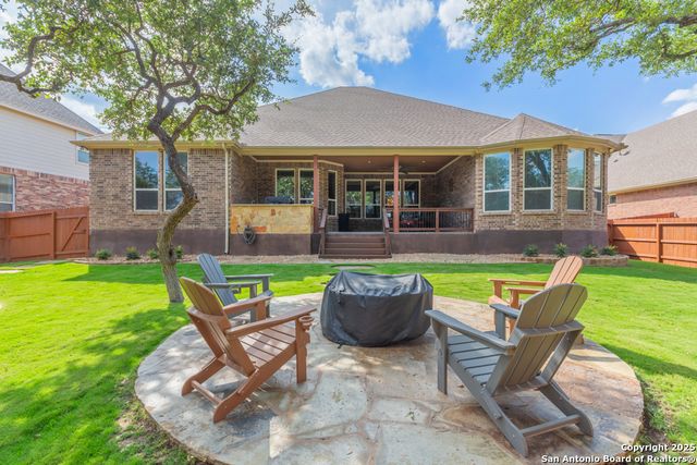 3627 Strait Song, San Antonio, TX 78253