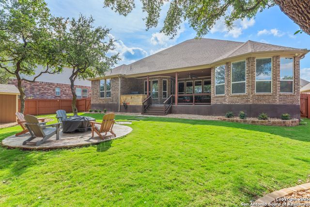 3627 Strait Song, San Antonio, TX 78253