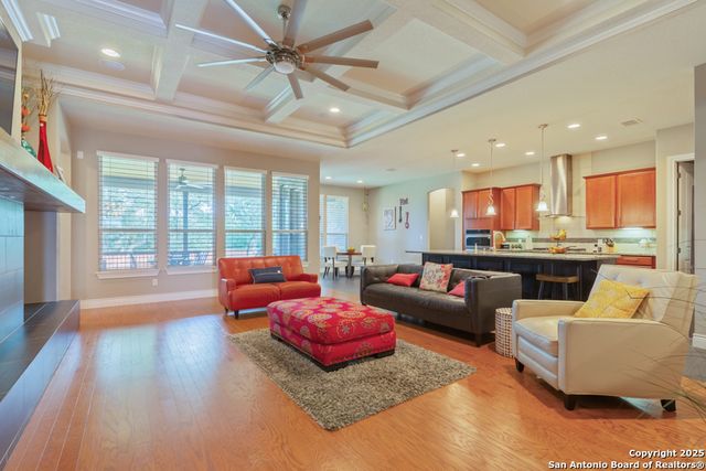 3627 Strait Song, San Antonio, TX 78253