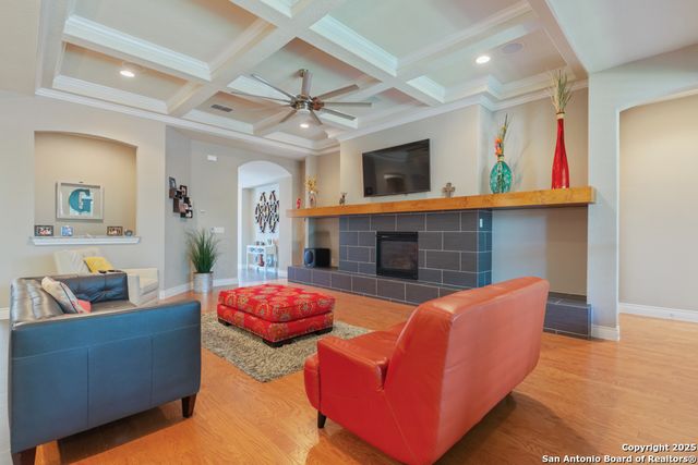 3627 Strait Song, San Antonio, TX 78253