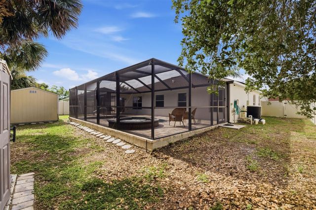 2921 49TH TERRACE S, St Petersburg, FL 33712