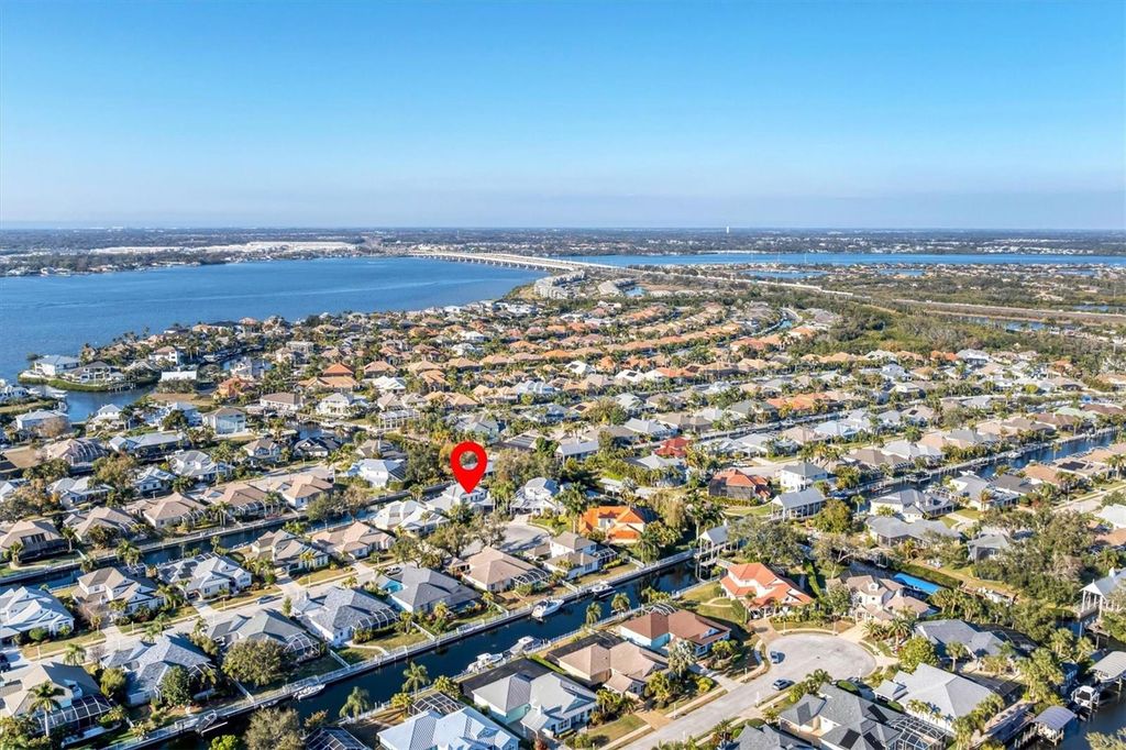 4627 BARRACUDA DRIVE, BRADENTON, FL 34208 — photo 4