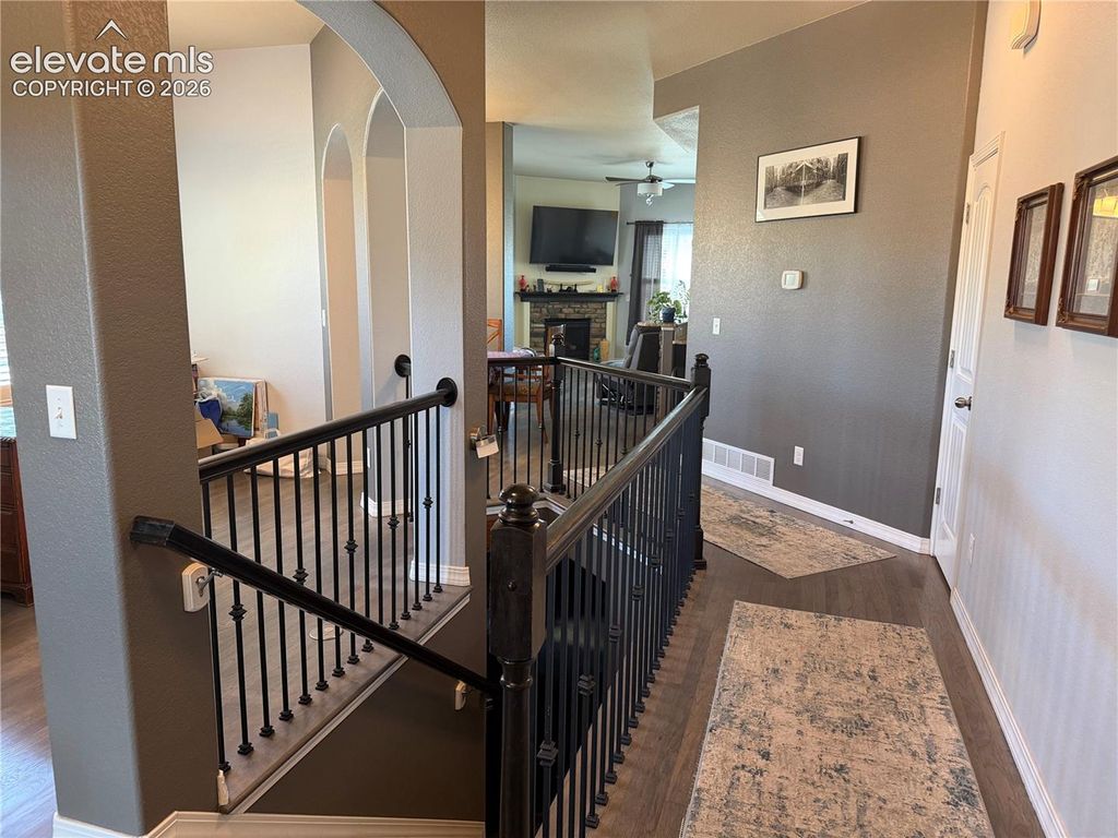 6487 Forest Thorn Court, Colorado Springs, CO 80927 — photo 3