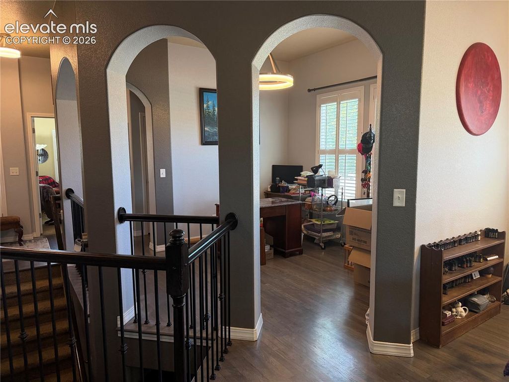 6487 Forest Thorn Court, Colorado Springs, CO 80927 — photo 4