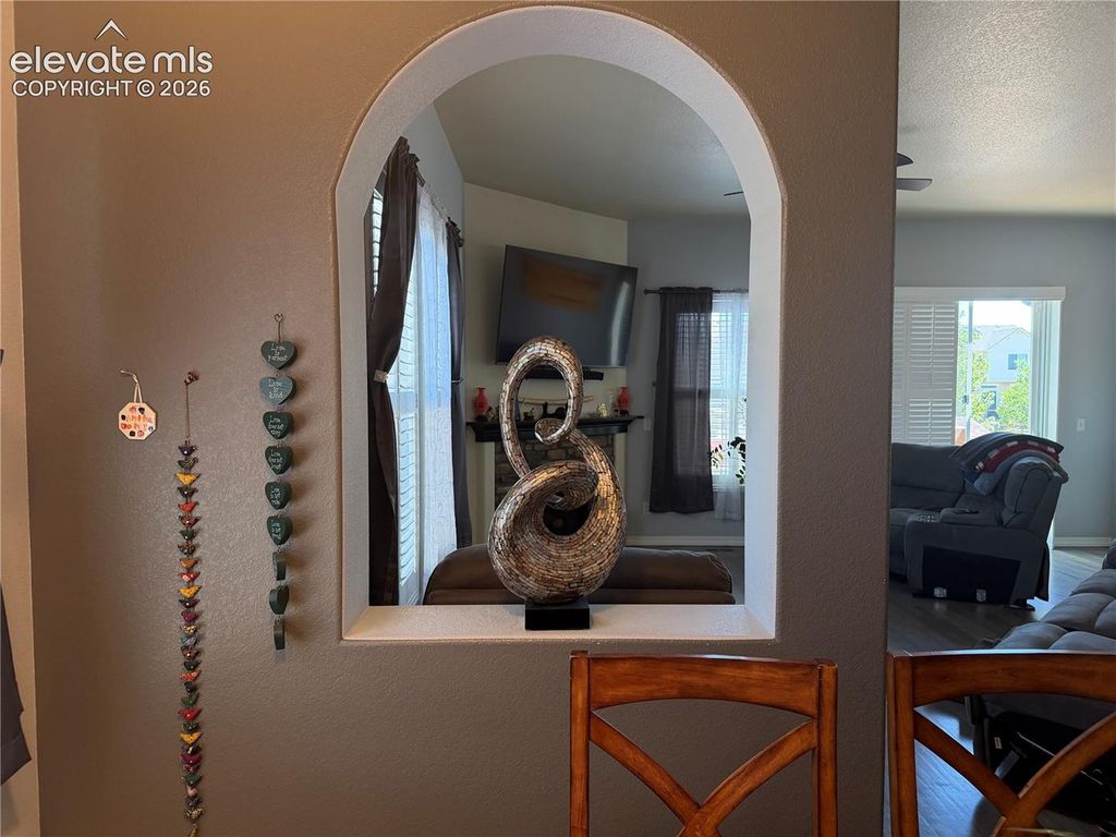 6487 Forest Thorn Court, Colorado Springs, CO 80927 — photo 5
