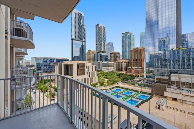 360 Nueces ST 1303, Austin, TX 78701