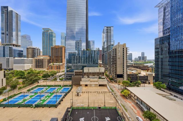 360 Nueces ST 1303, Austin, TX 78701