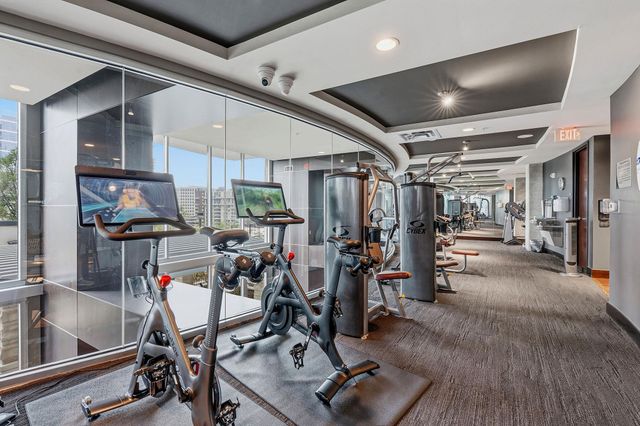 360 Nueces ST 1303, Austin, TX 78701