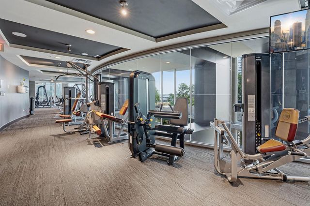 360 Nueces ST 1303, Austin, TX 78701