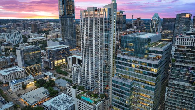 360 Nueces ST 1303, Austin, TX 78701
