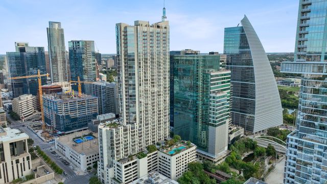 360 Nueces ST 1303, Austin, TX 78701