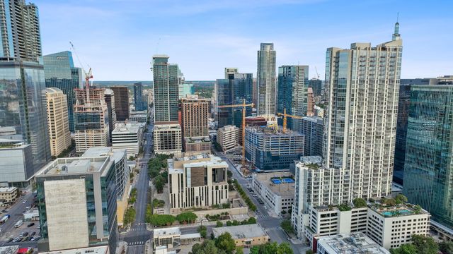 360 Nueces ST 1303, Austin, TX 78701