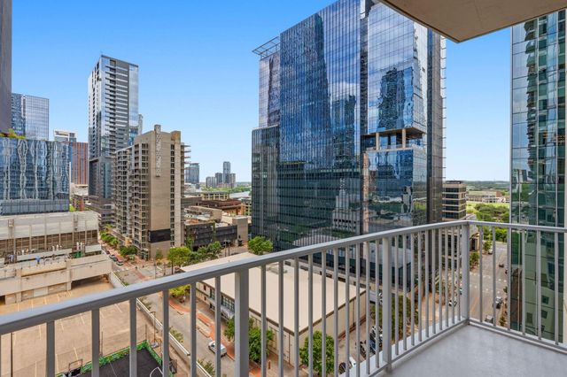 360 Nueces ST 1303, Austin, TX 78701