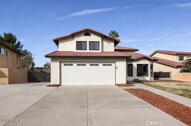 1217 Camran Avenue, Lancaster, CA 93535