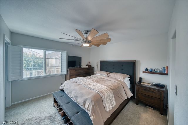 7628 Calico Fields Street, Las Vegas, NV 89149