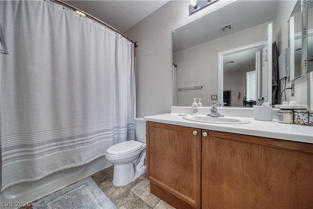 7628 Calico Fields Street, Las Vegas, NV 89149