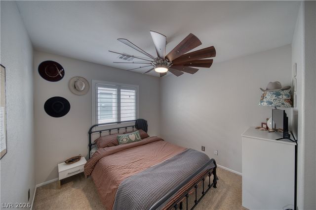 7628 Calico Fields Street, Las Vegas, NV 89149