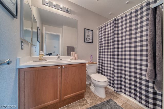 7628 Calico Fields Street, Las Vegas, NV 89149