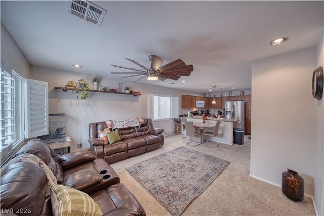 7628 Calico Fields Street, Las Vegas, NV 89149