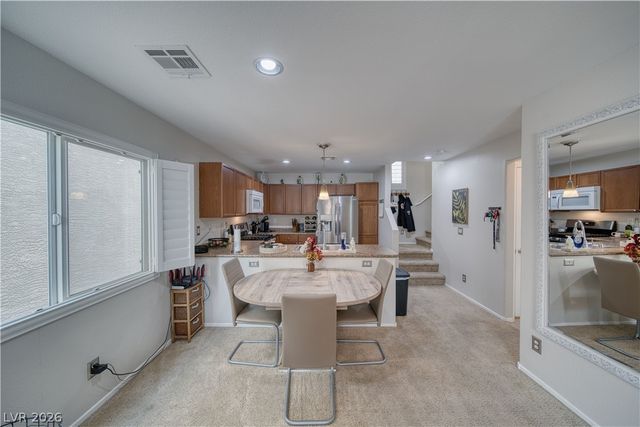 7628 Calico Fields Street, Las Vegas, NV 89149