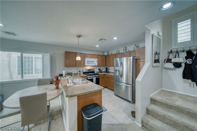 7628 Calico Fields Street, Las Vegas, NV 89149