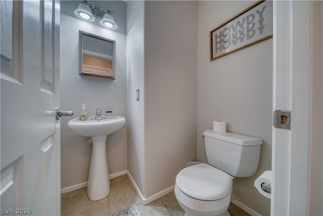 7628 Calico Fields Street, Las Vegas, NV 89149