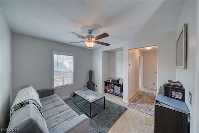 7628 Calico Fields Street, Las Vegas, NV 89149