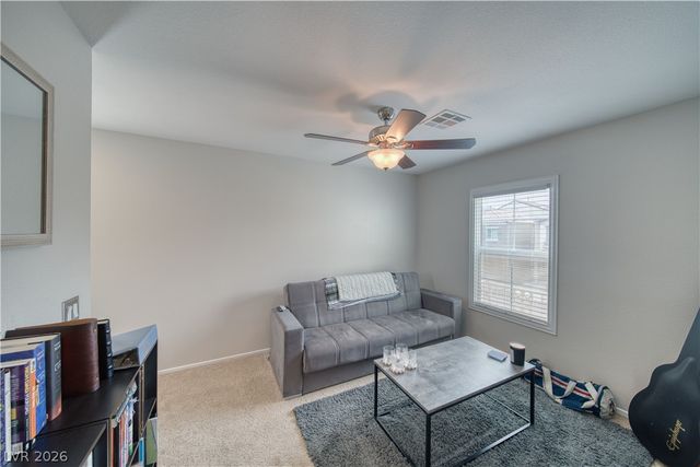 7628 Calico Fields Street, Las Vegas, NV 89149