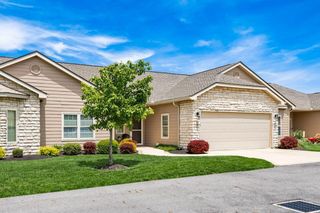 4 Claire Court, Circleville, OH 43113