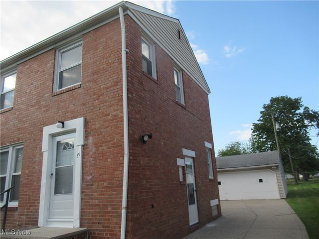 39 Eldred Avenue, Bedford, OH 44146