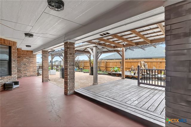 2600 Traditions Drive, Killeen, TX 76549