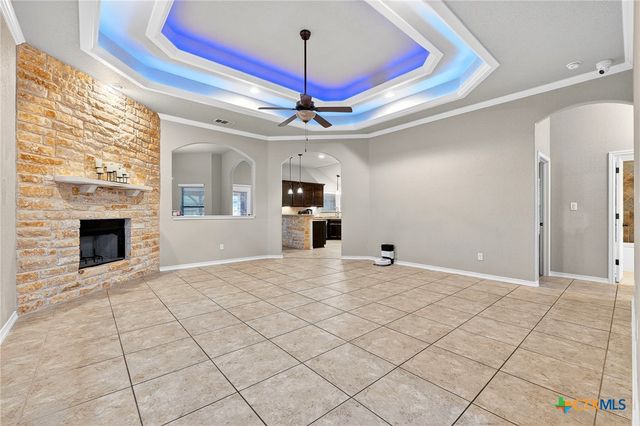 2600 Traditions Drive, Killeen, TX 76549