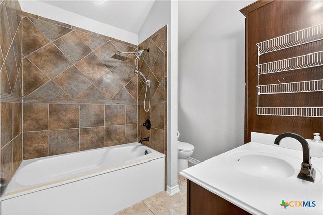 2600 Traditions Drive, Killeen, TX 76549