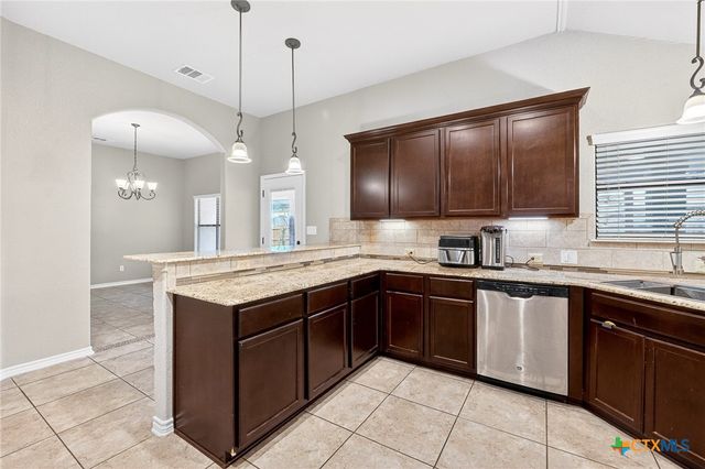 2600 Traditions Drive, Killeen, TX 76549