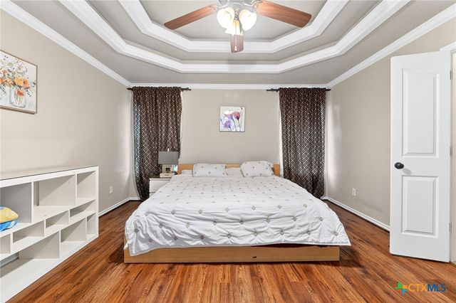 2600 Traditions Drive, Killeen, TX 76549