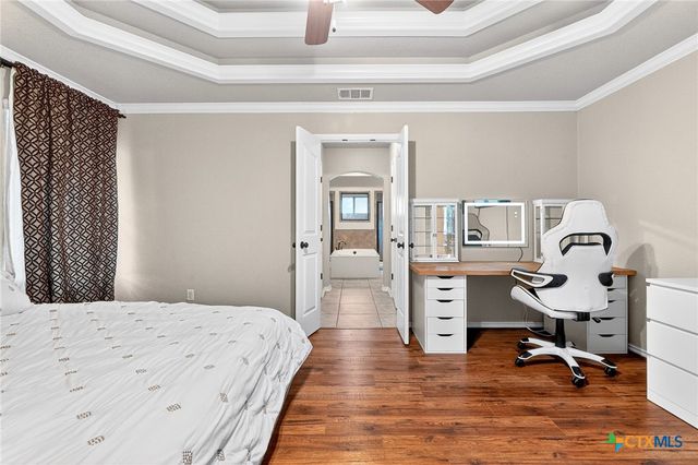 2600 Traditions Drive, Killeen, TX 76549