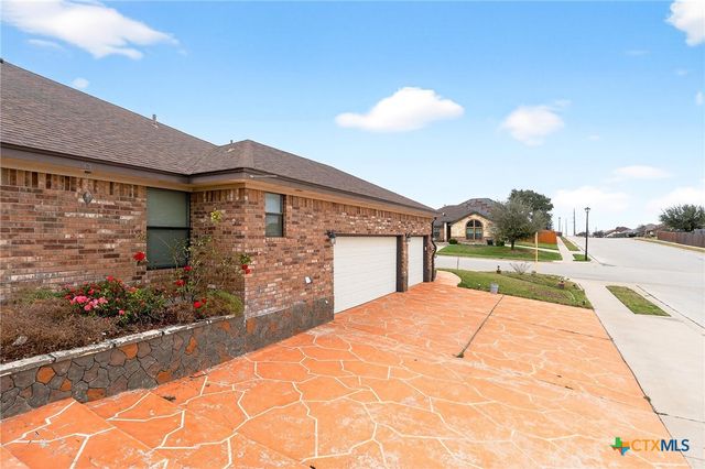 2600 Traditions Drive, Killeen, TX 76549