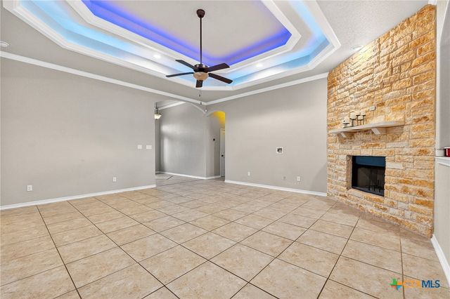 2600 Traditions Drive, Killeen, TX 76549