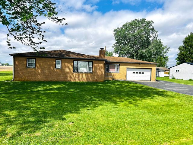 4557 S State Road 9, Shelbyville, IN 46176