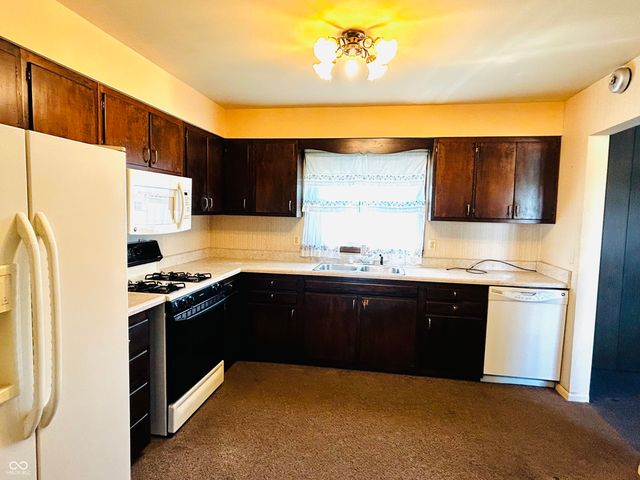 4557 S State Road 9, Shelbyville, IN 46176