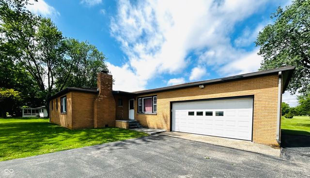 4557 S State Road 9, Shelbyville, IN 46176