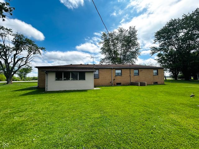 4557 S State Road 9, Shelbyville, IN 46176