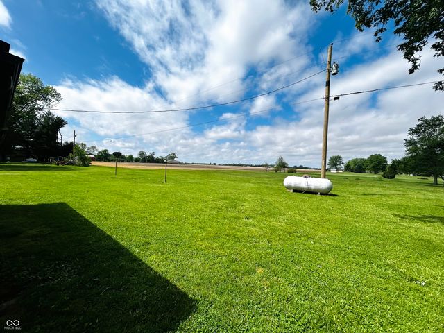 4557 S State Road 9, Shelbyville, IN 46176