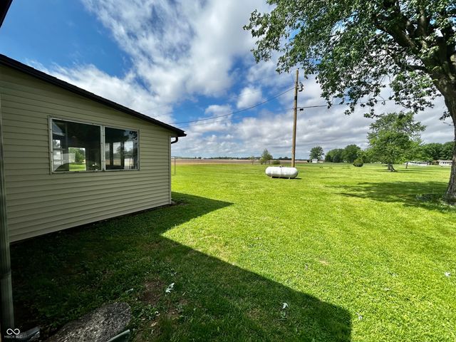 4557 S State Road 9, Shelbyville, IN 46176